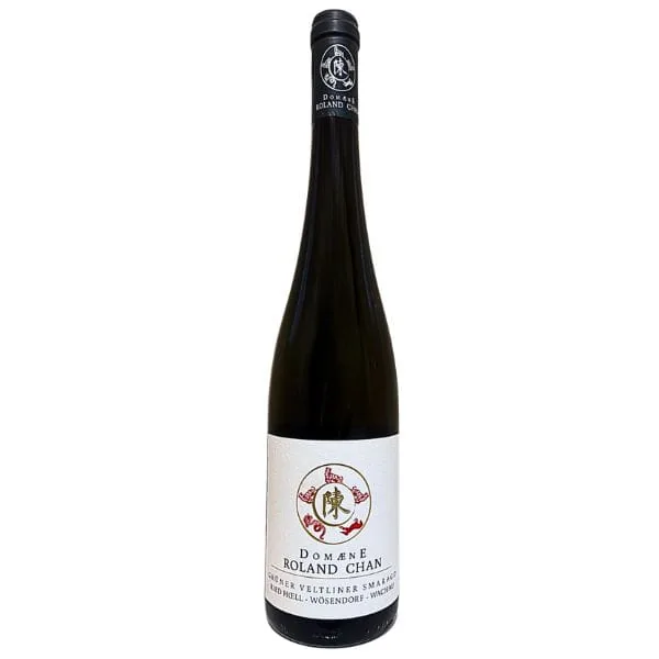 Domane Roland Chan Grüner Veltliner Smaragd Ried Höll