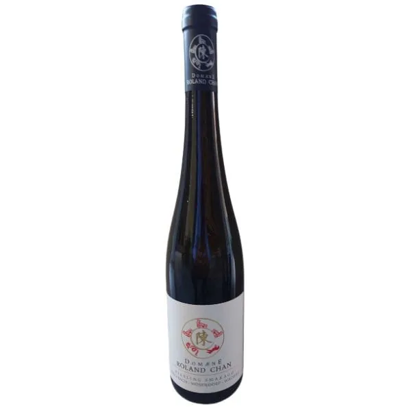 Domane Roland Chan Riesling Smaragd Ried Bach