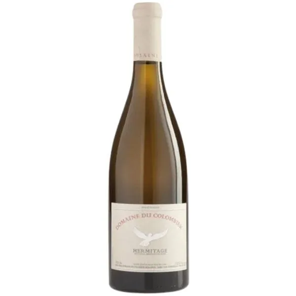 Domaine Du Colombier  Hermitage Blanc