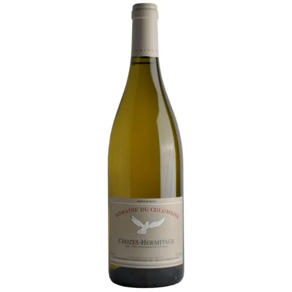 Domaine Du Colombier  Crozes-Hermitage Blanc
