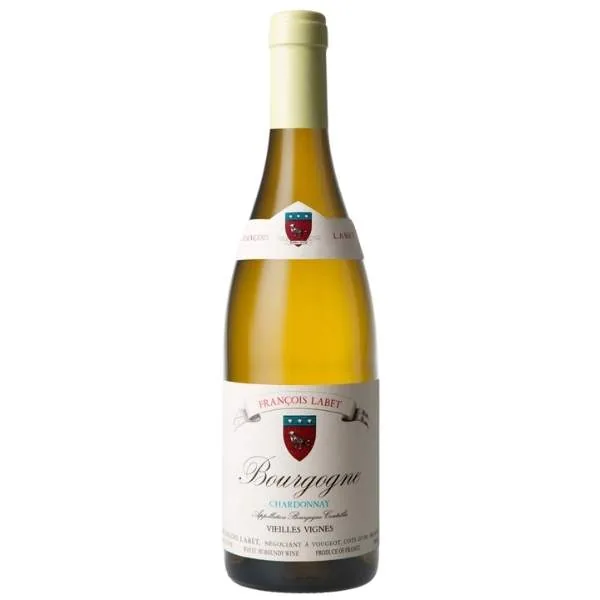 Francois Labet Bourgogne Vieilles Vignes Chardonnay