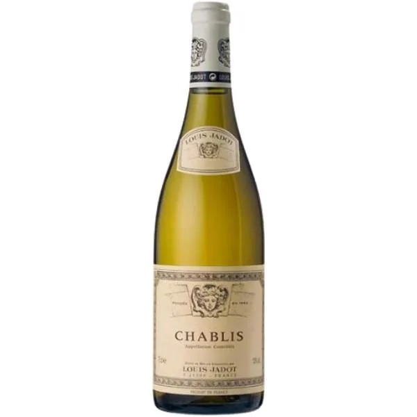 Louis Jadot Chablis (375 ml)