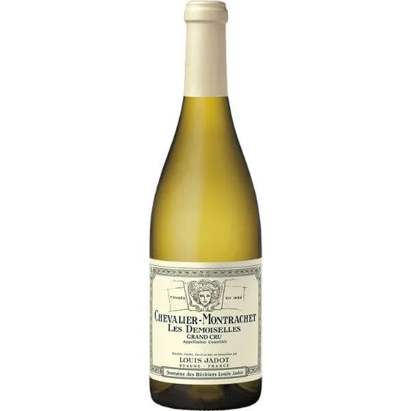 Louis Jadot  Grand Cru Chevalier Montachet Les Demoiselles Grand Cru