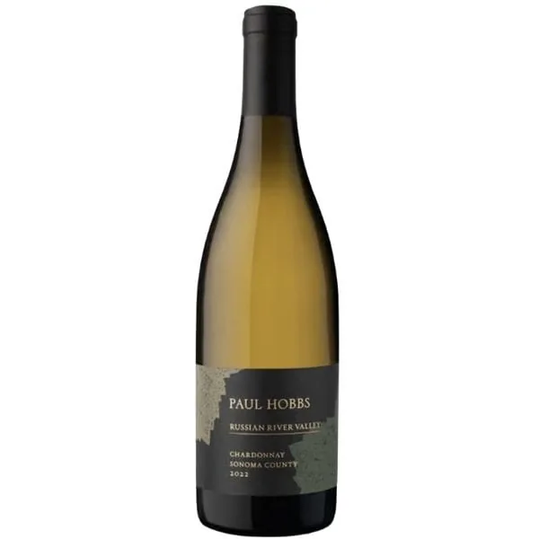 Paul Hobbs Chardonnay Russian River Valley