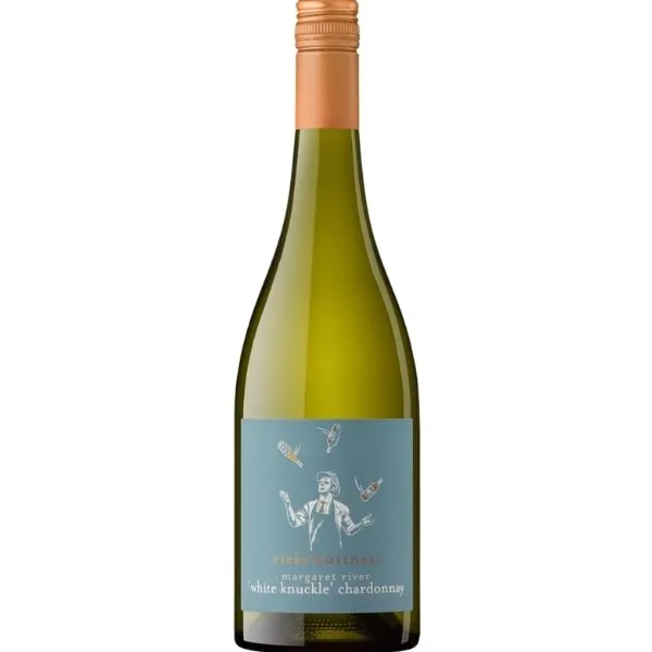 Risky Business Margaret River White Knuckle Chardonnay