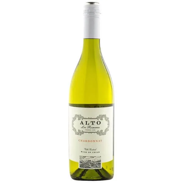 Alto Los Romeros Reserva Chardonnay