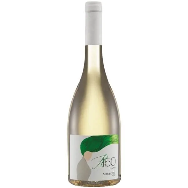 Apollonio Il 150 Fiano Salento IGT