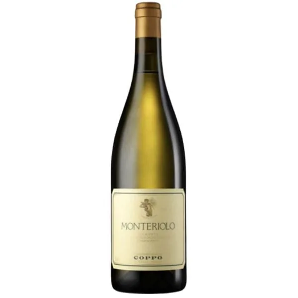 Coppo Monteriolo Piemonte Chardonnay DOC