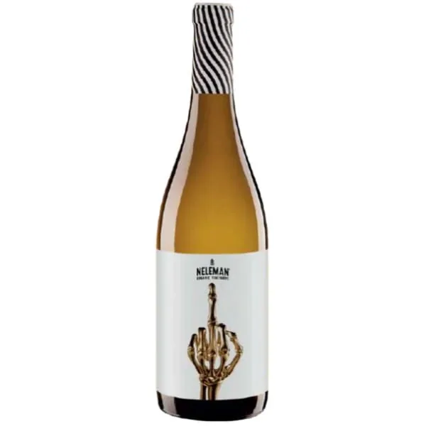 Neleman Organic Vineyards Hey You White