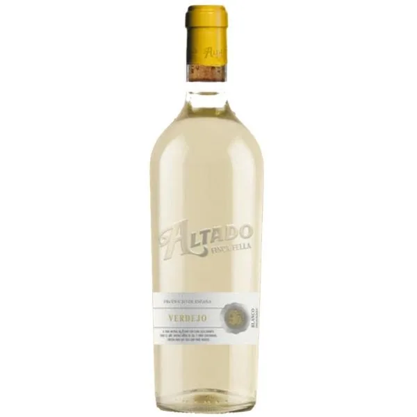 Finca Fella Altado Verdejo Blanco