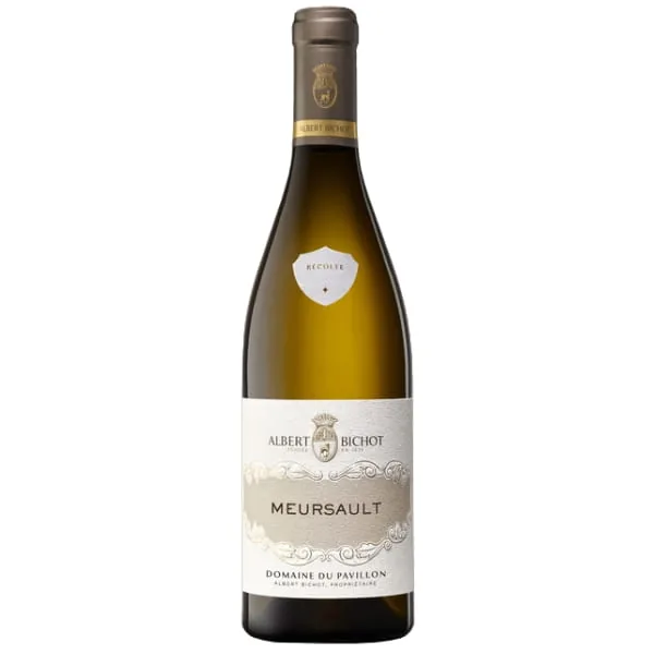 Albert Bichot Domaine Du Pavillon Meursault