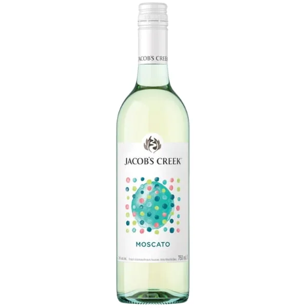 Jacob's Creek Moscato White (750 ml)