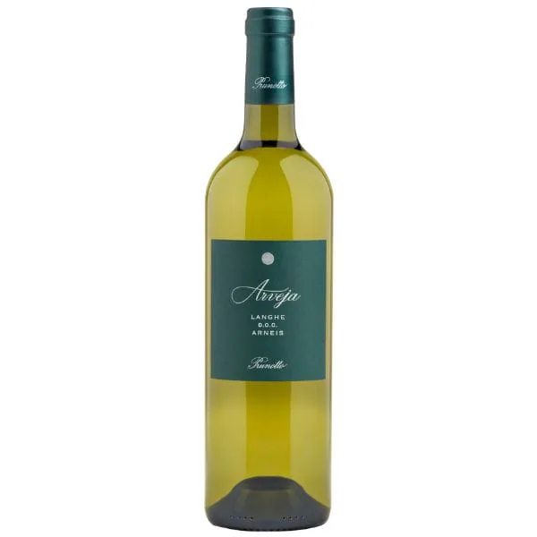 Prunotto Arveja Langhe Arneis DOC Arneis
