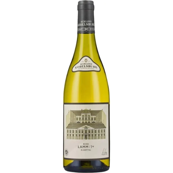 Schloss Gobelsburg Ried Lamm Grüner Veltliner
