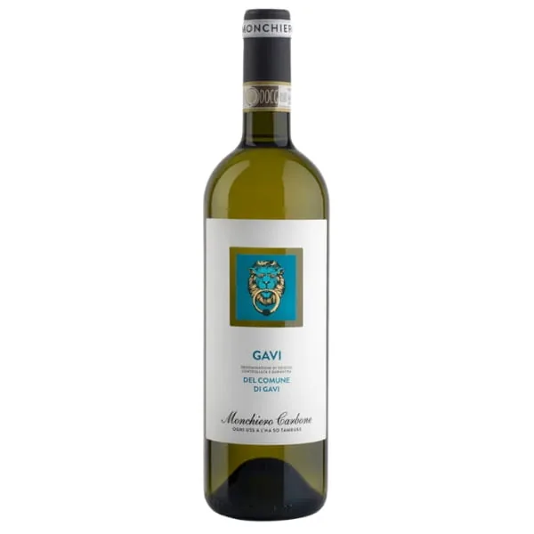 Monchiero Carbone Gavi di Gavi DOC