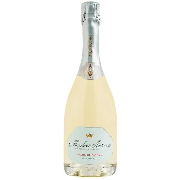 Antinori Marchese Antinori Franciacorta Blanc de Blancs DOCG
