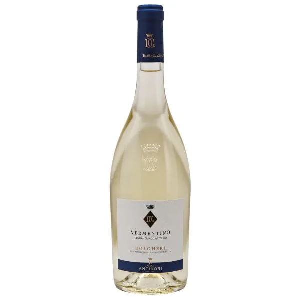 Antinori Vermentino Bolgheri DOC