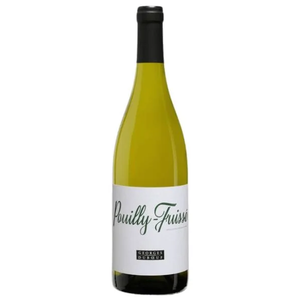 Georges Duboeuf Collection Signature Poully Fuissé AOP Chardonnay
