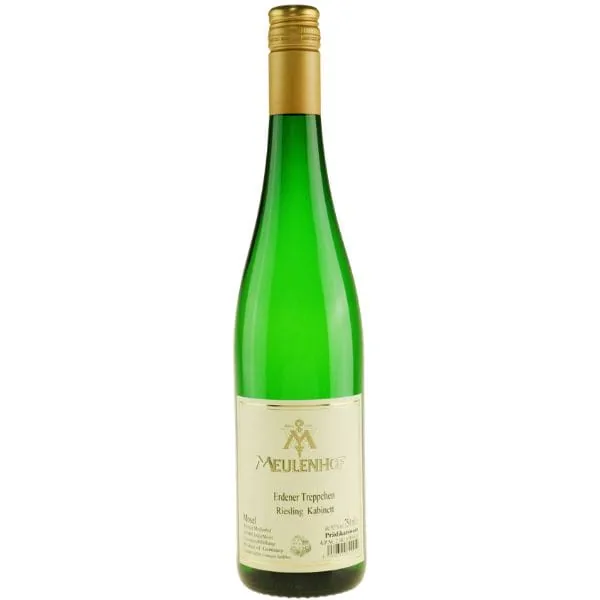 Weingut Meulenhof Erdener Treppchen Riesling Kabinett