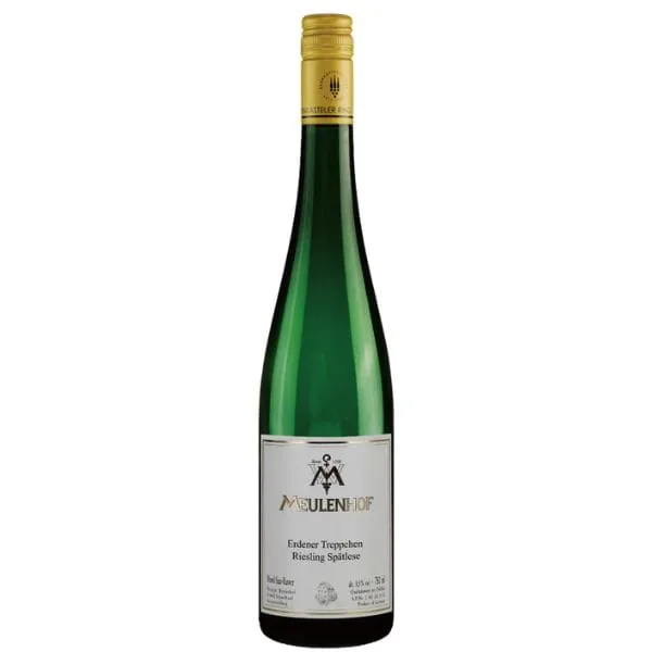 Weingut Meulenhof Erdener Treppchen Riesling Spätlese