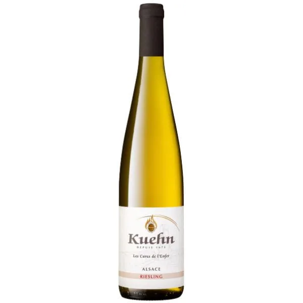 Kuehn Riesling Alsace