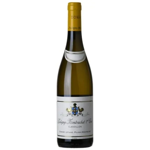 Domaine Leflaive Puligny-Montrachet 1er Cru "Clavoillon