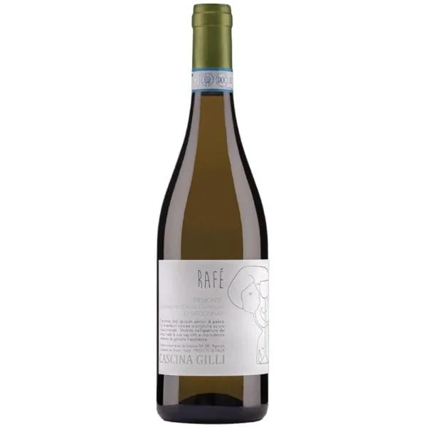 Cascina Gilli Chardonnay Rafe DOC