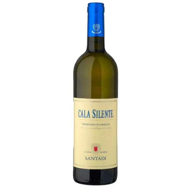 Santadi Cala Silente Vermentino di Sardegna DOC