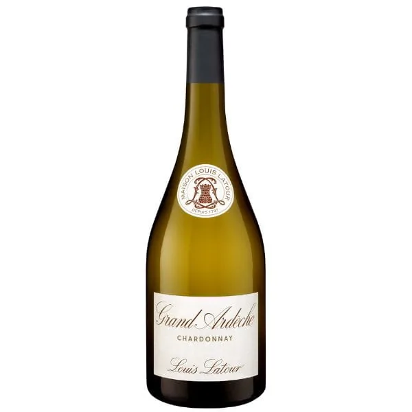 Louis Latour Chardonnay Grand Ardeche