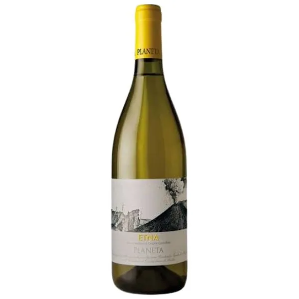 Planeta Etna Bianco DOC