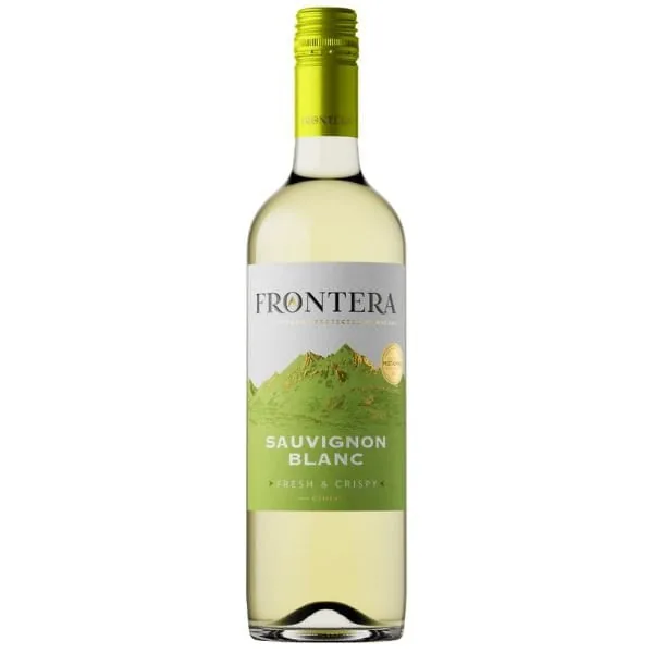 Frontera Sauvignon Blanc