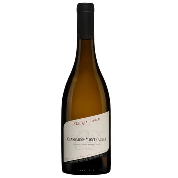 Domaine Philippe Colin Chassagne-Montrachet