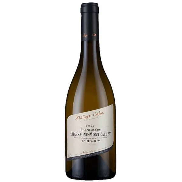 Domaine Philippe Colin Chassagne-Montrachet 1er Cru "En Remilly"