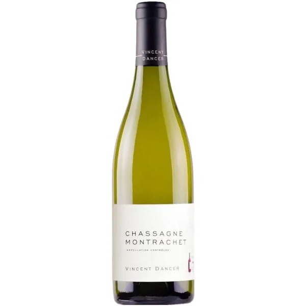 Domaine Vincent Dancer Chassagne-Montrachet – Blanc